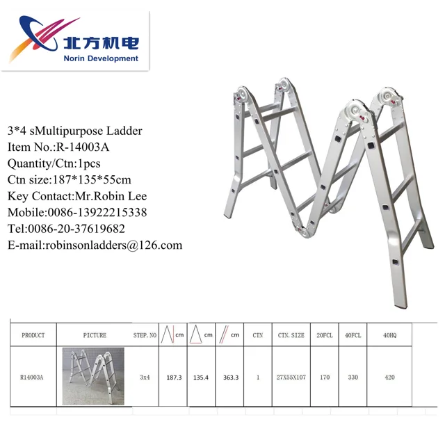 Ladder