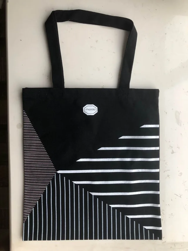 Canvas bag