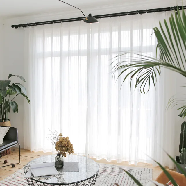 Curtain Fabric