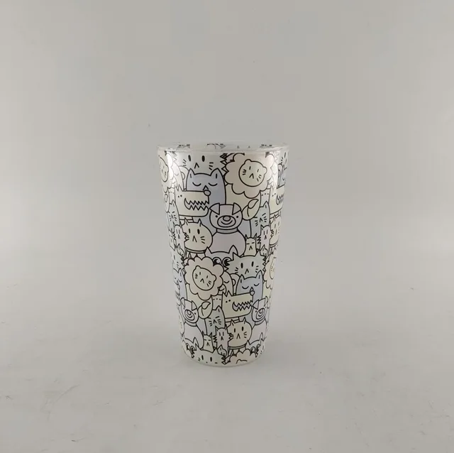 Magic mug
