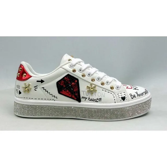 Fashion casual shoes