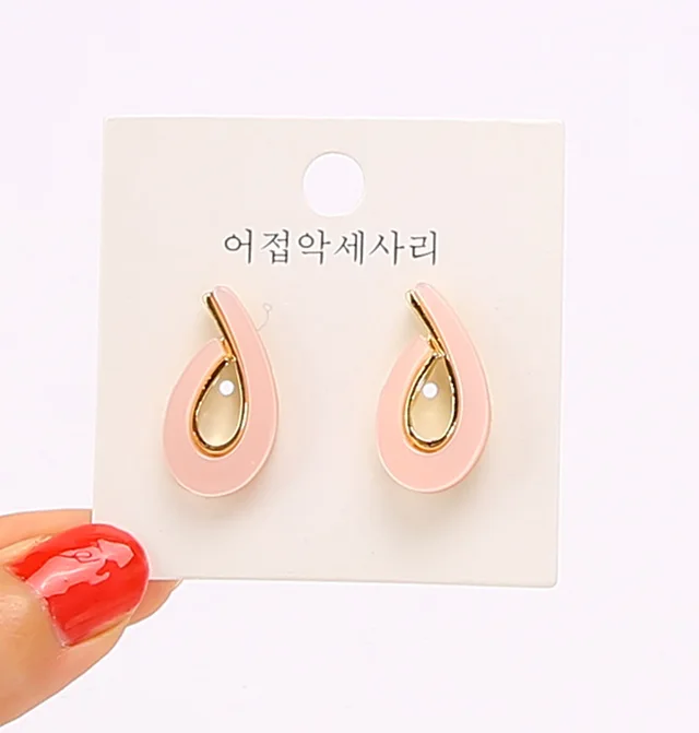 Hoop Earrings
