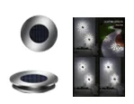 Solar Buried Light