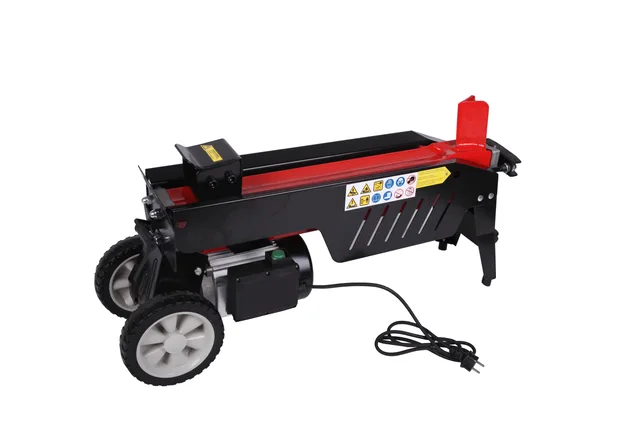 Log splitter