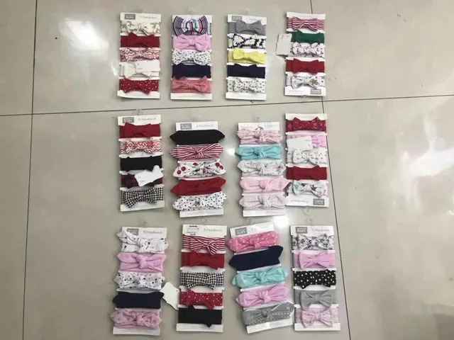 Head Band