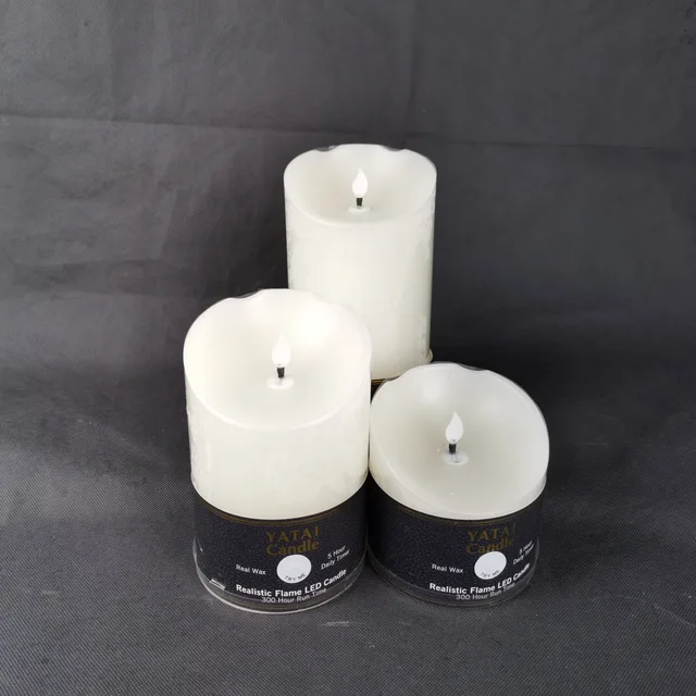 LED Candle