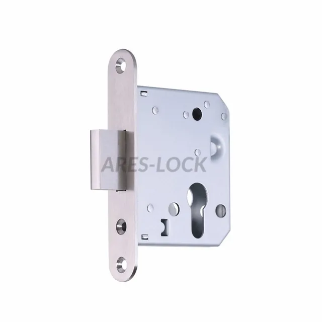 Dead Bolt Lock