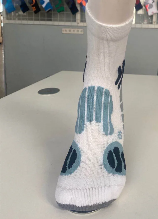 Cycling socks
