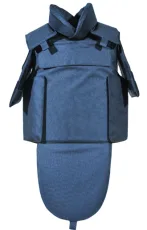 Bulletproof vest