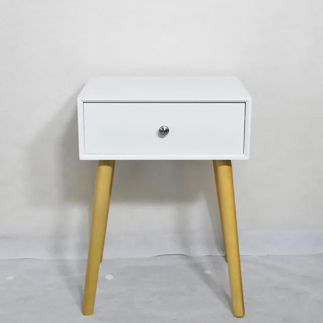 Wooden Storage Cabinet