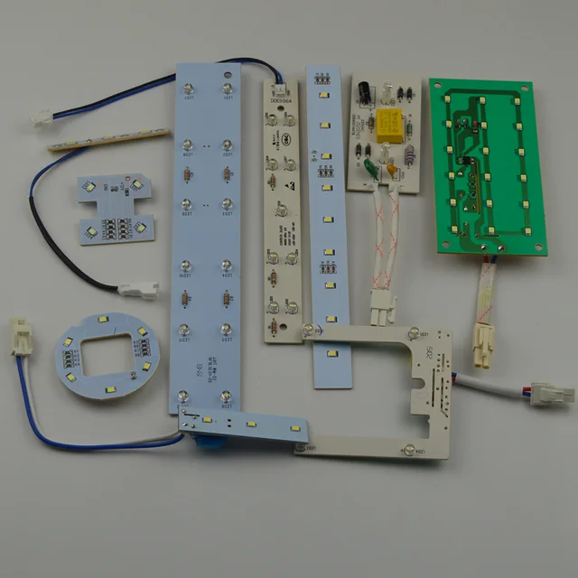 LED Light Bar