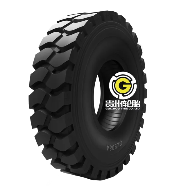 Truck/Bus Tyre (Gl908a)