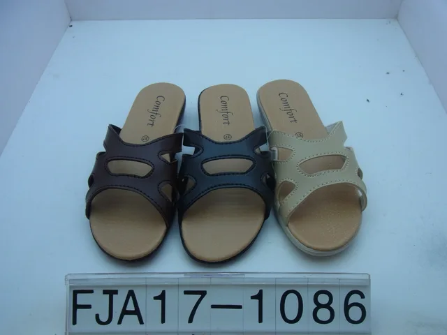 Summer indoor slippers sandals flip flops