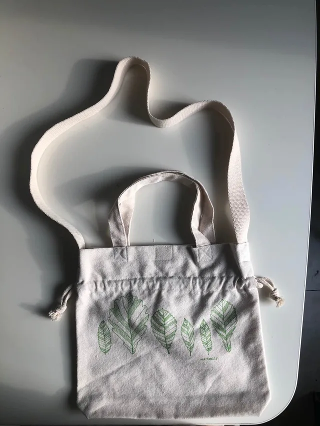 String bag