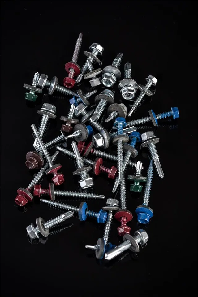 Screw