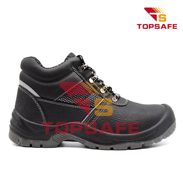 Safety shoes