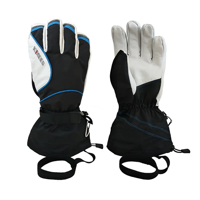 Ski glove