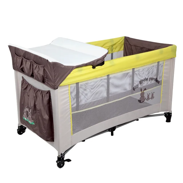 Playpen