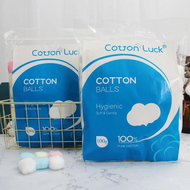 Cotton Balls