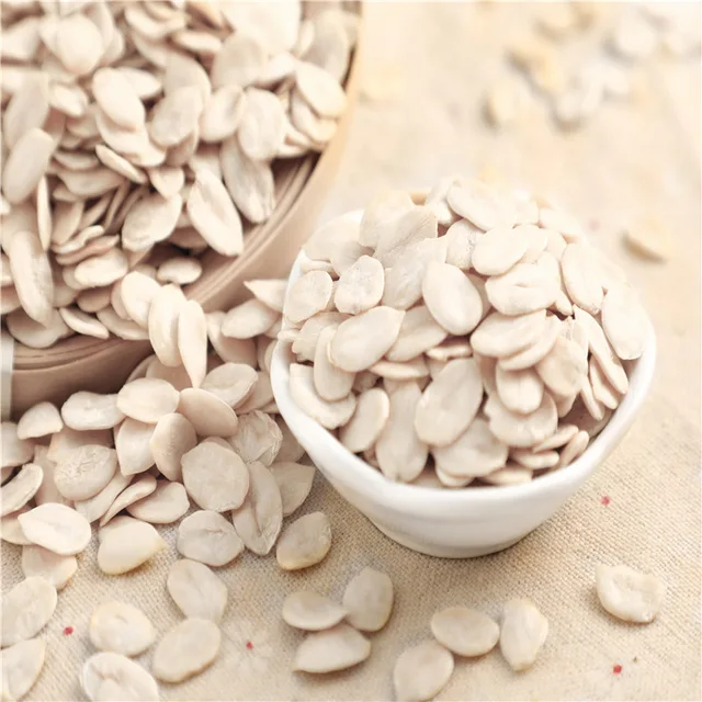 Watermelon seeds kernel