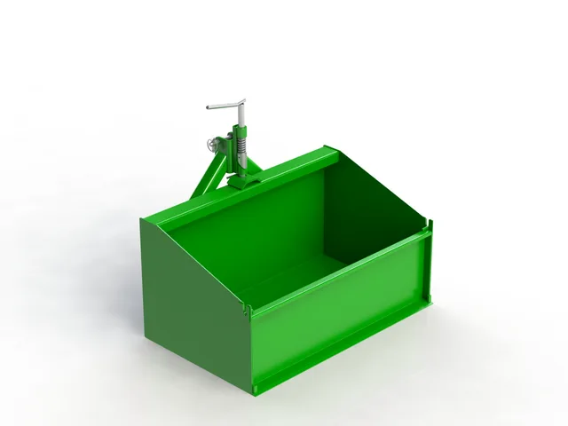 Transport Box Tb / Hbt / Rl