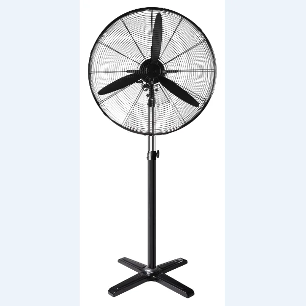 Industrial Stand Fan