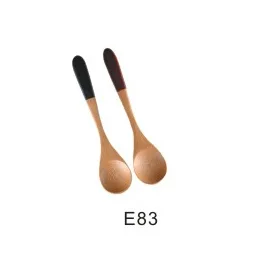 Bamboo coffee spoon