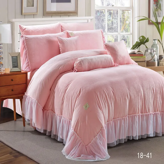 Comforter set