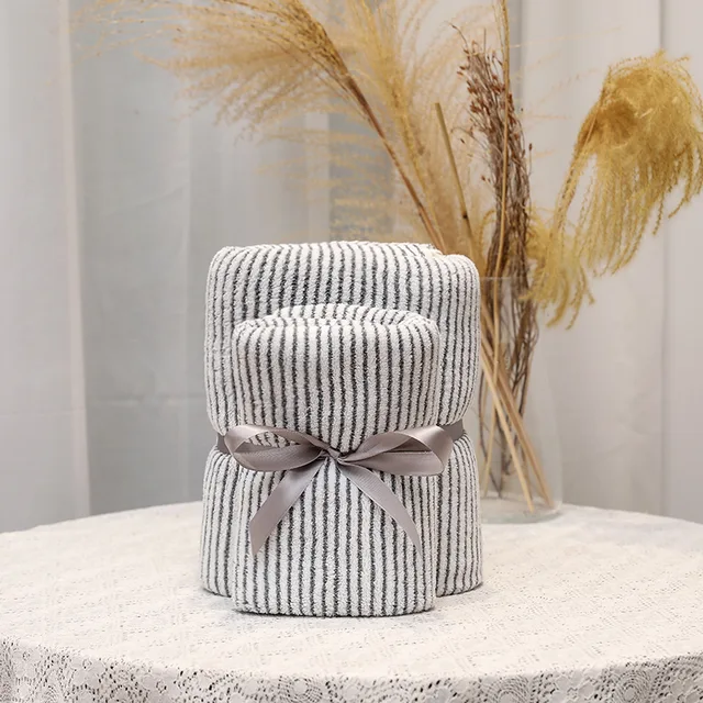 Combination towel