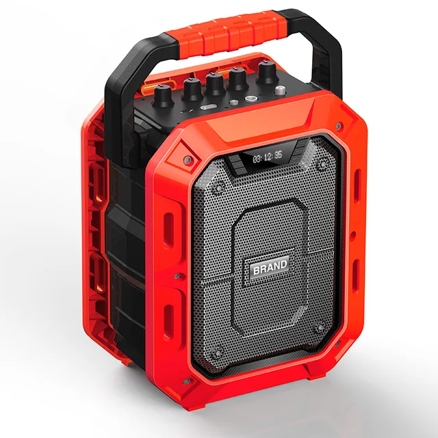 Bluetooth speaker WZ-TLM-T5101