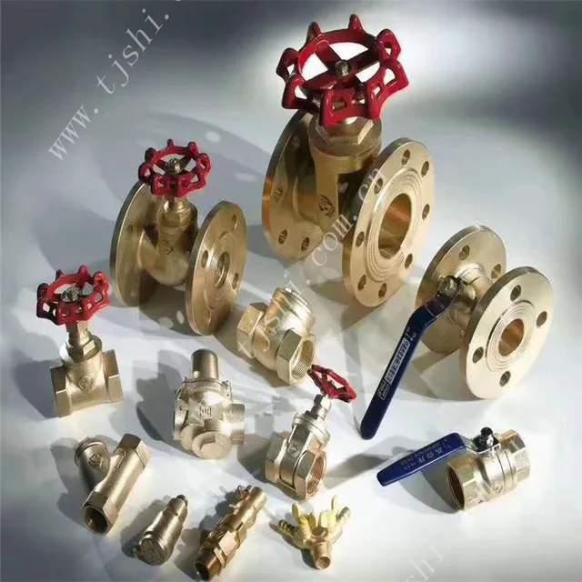 Valves