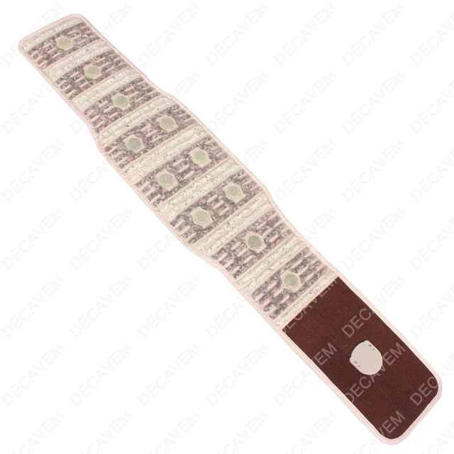 Thermal Therapy Tourmaline Jade healthcare Belt