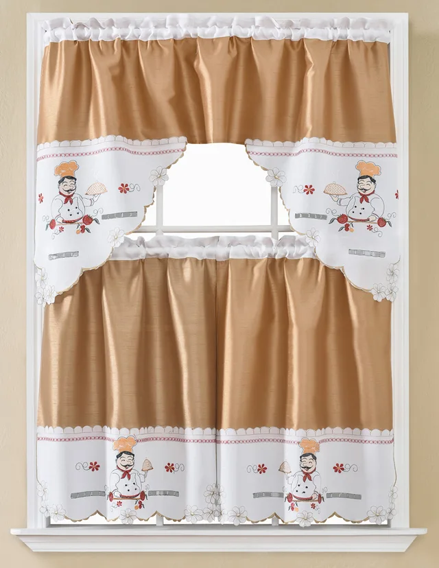 Kitchen Curtain