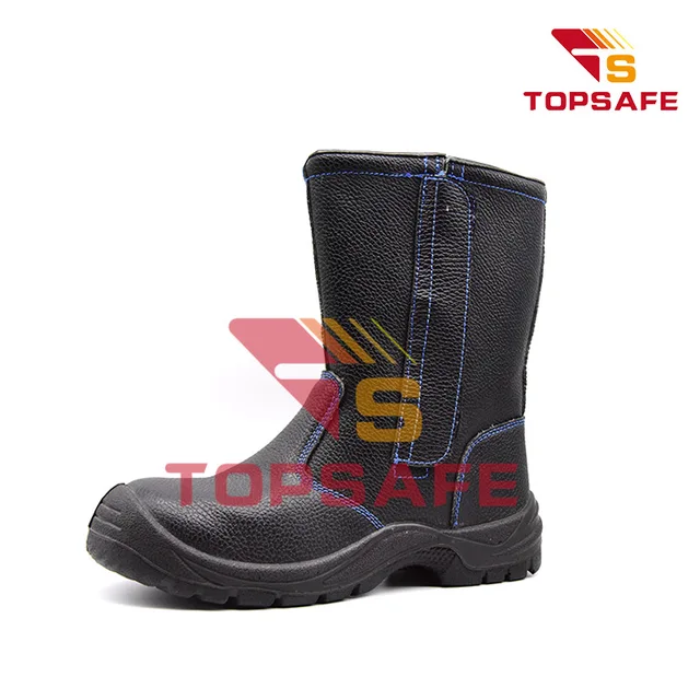 Safety shoes
