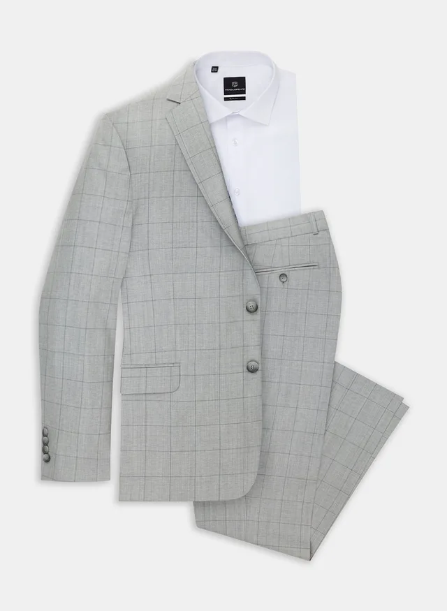 Men's Suit