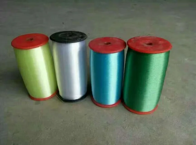 Fishing twine