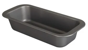 Loaf pan 11x25cm