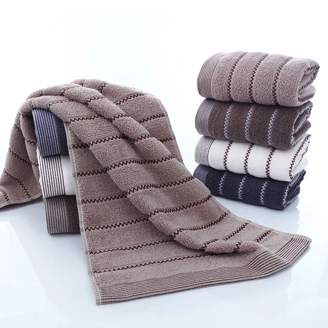 Cotton towel