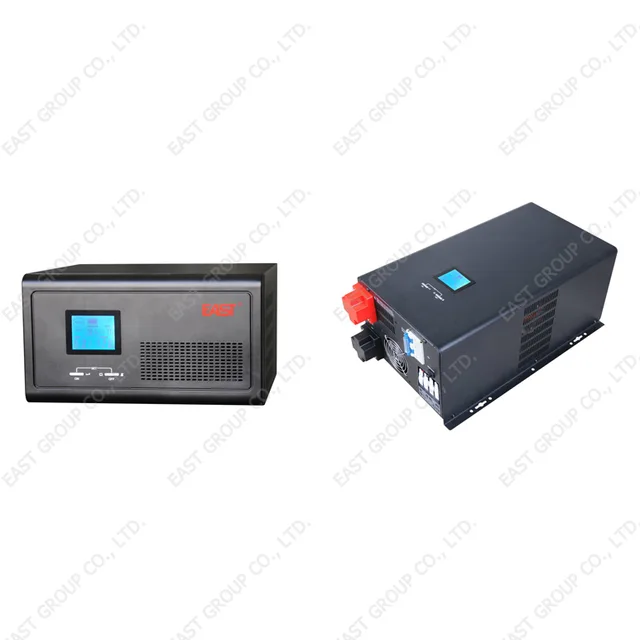 Pure sine wave inverter 300-3500W