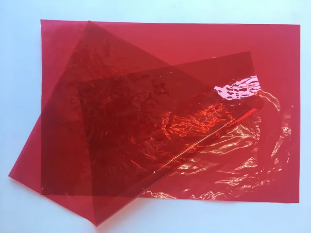 Cellophane Paper