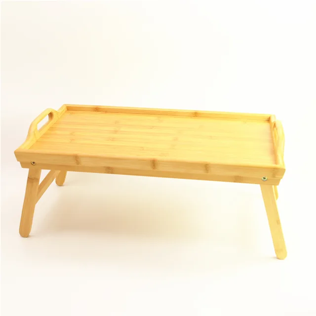 BAMBOO DESK folding table