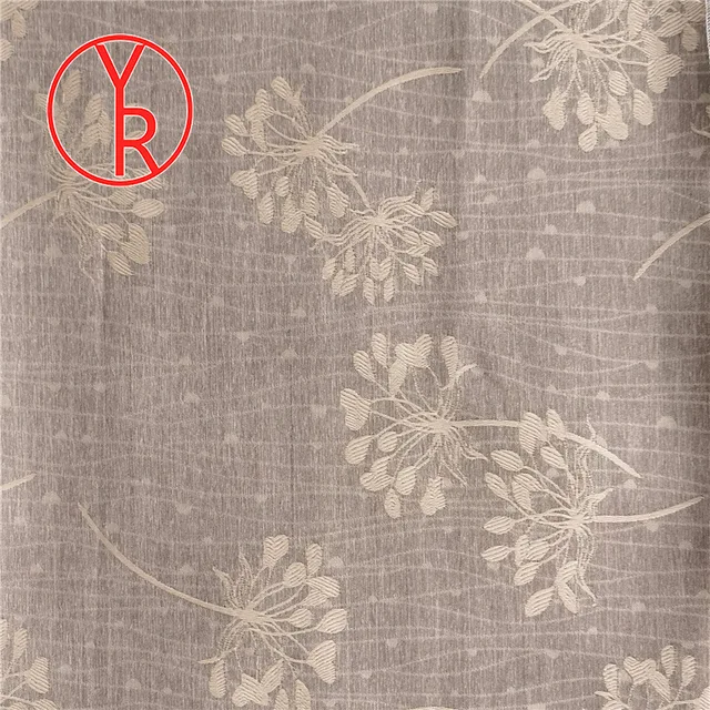 Latest lovely curtain fabric for kids room