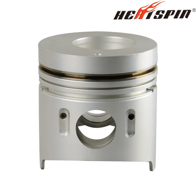4D34 Piston