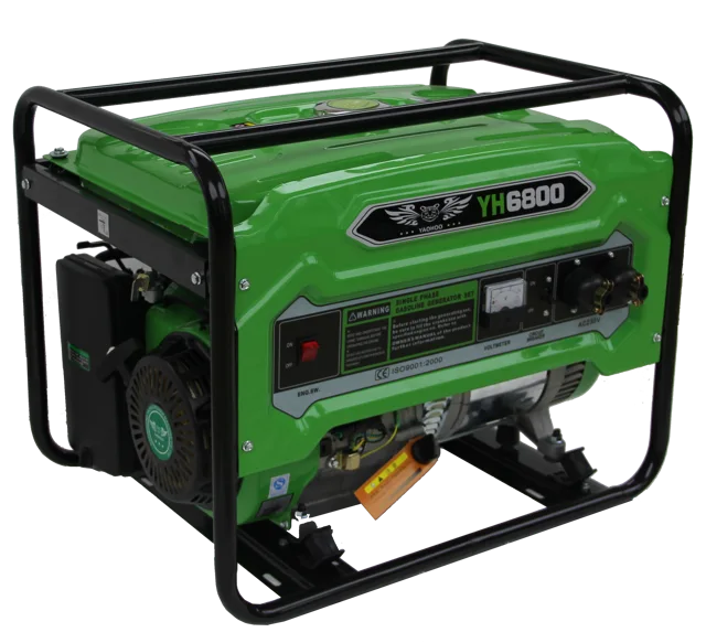 Gasoline Generator