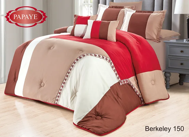 Comforter Bedding