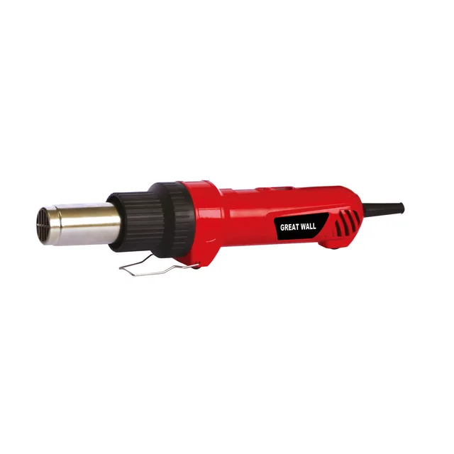 Heat Gun