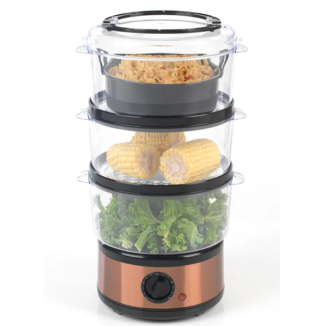 Food Steamer