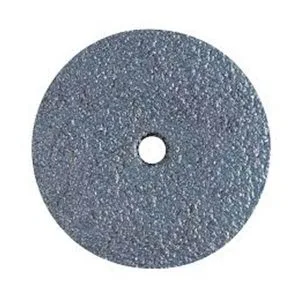 Zirconia Alumina Fibre Disc for Stainless Steel / Steel