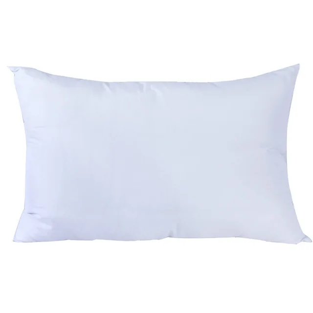 Recycle polyester fabric pillow
