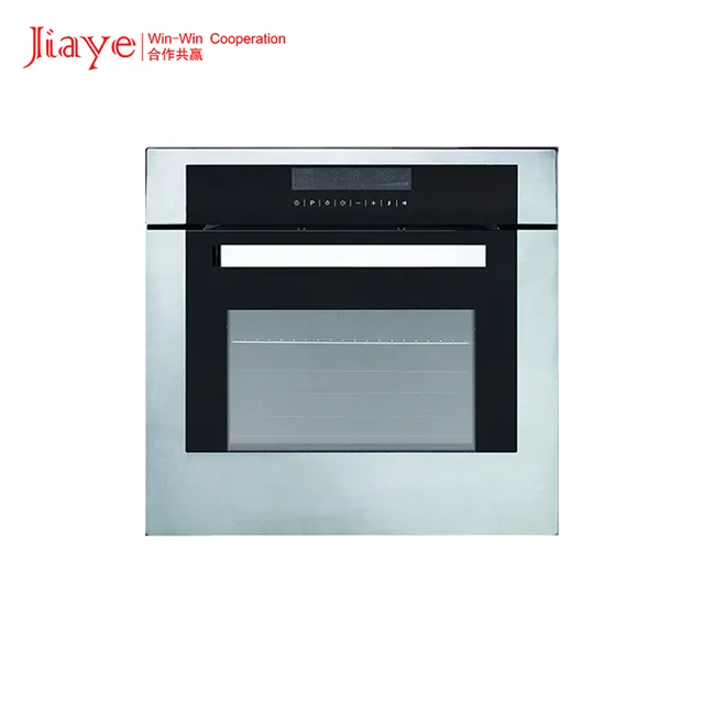 Built-in oven